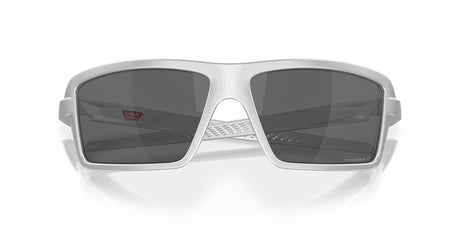 OO 9129 Oakley Cables X-Silver / Prizm Black Polarised 63 63 / Plastic / Plastic