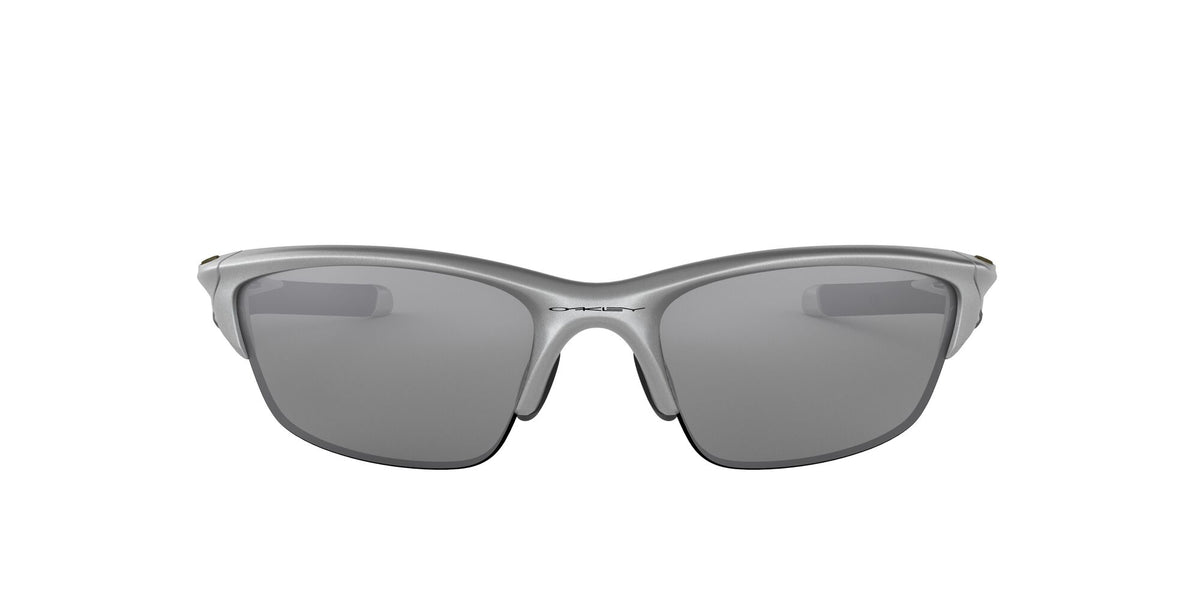 Oakley Half Jacket 2.0 (A) 0OO9153 915302 62 Silver / Slate Iridium 62 / Polyamide / O_matter / Molded
