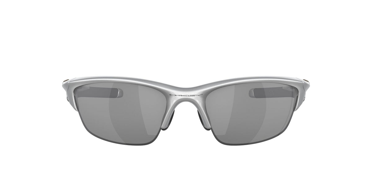 Oakley Half Jacket 2.0 (A) 0OO9153 915302 62 Silver / Slate Iridium 62 / Polyamide / O_matter / Molded
