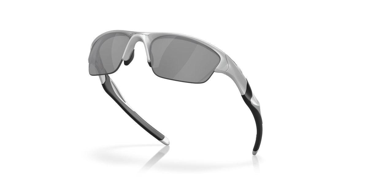 Oakley Half Jacket 2.0 (A) 0OO9153 915302 62 Silver / Slate Iridium 62 / Polyamide / O_matter / Molded