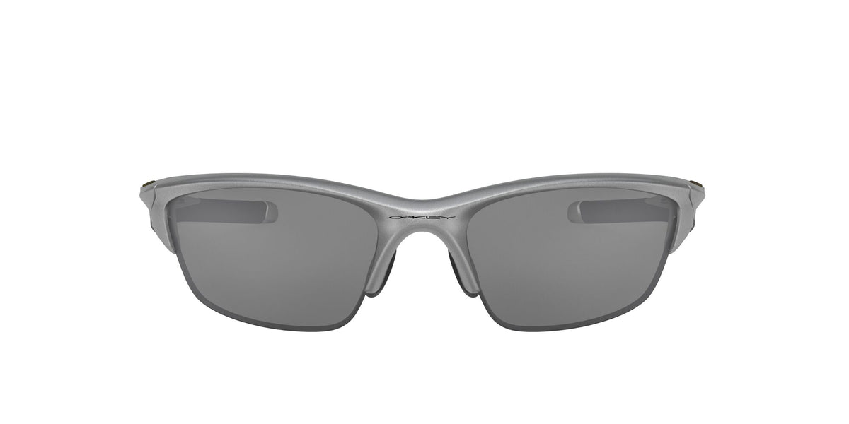 Oakley Half Jacket 2.0 (A) 0OO9153 915302 62 Silver / Slate Iridium 62 / Polyamide / O_matter / Molded
