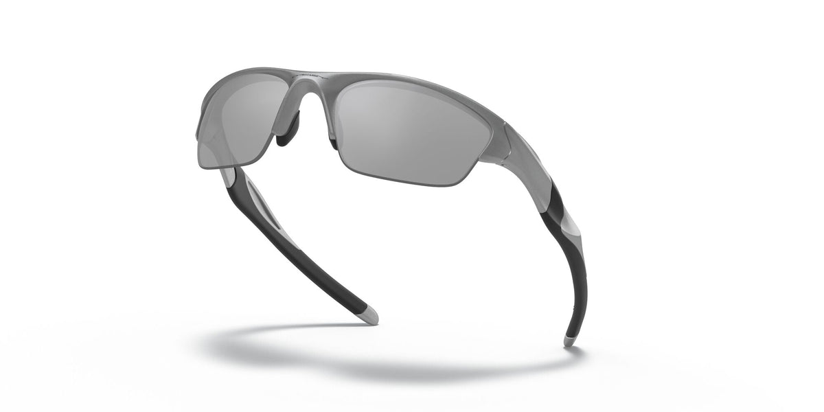 Oakley Half Jacket 2.0 (A) 0OO9153 915302 62 Silver / Slate Iridium 62 / Polyamide / O_matter / Molded