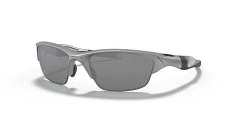 Oakley Half Jacket 2.0 (A) 0OO9153 915302 62 Silver / Slate Iridium 62 / Polyamide / O_matter / Molded