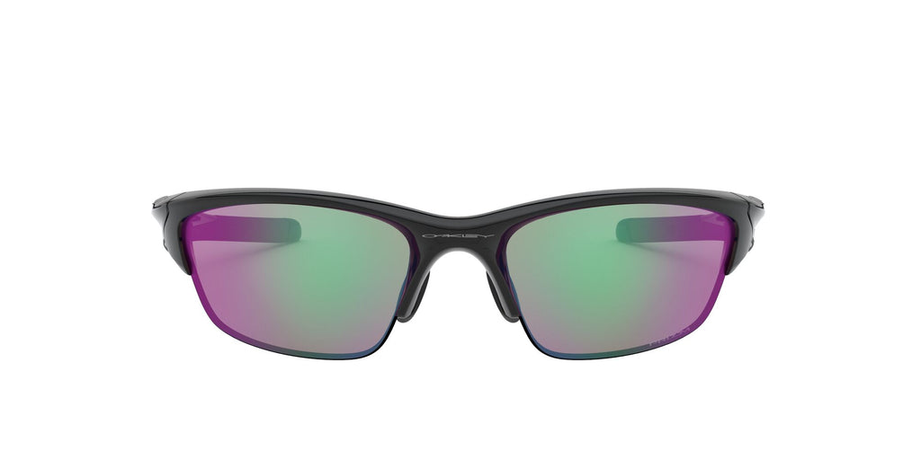 Oakley Half Jacket 2.0 (A) 0OO9153 915327 62 Polished Black / Prizm Golf 62