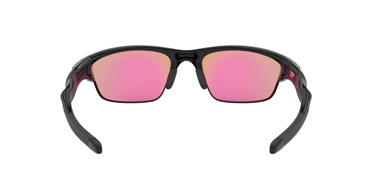 Oakley Half Jacket 2.0 (A) 0OO9153 915327 62 Polished Black / Prizm Golf 62