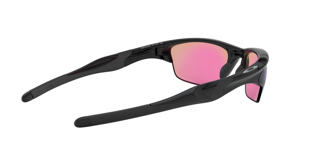Oakley Half Jacket 2.0 (A) 0OO9153 915327 62 Polished Black / Prizm Golf 62