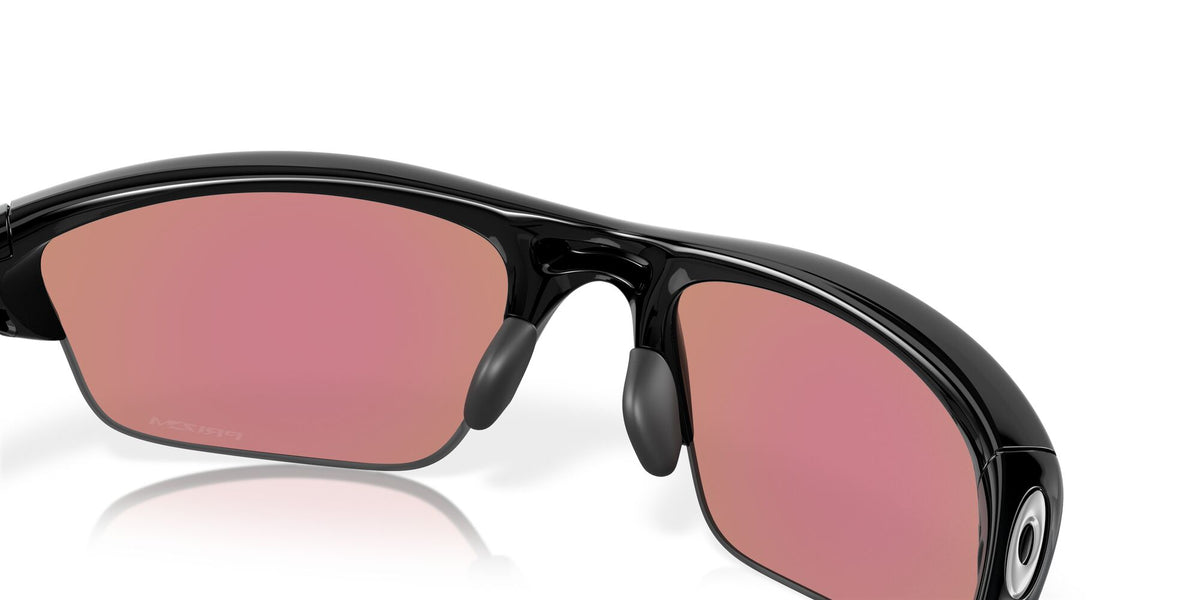 Oakley Half Jacket 2.0 (A) 0OO9153 915327 62 Polished Black / Prizm Golf 62