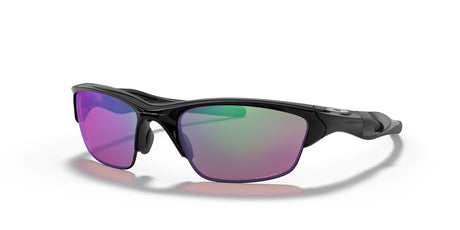 Oakley Half Jacket 2.0 (A) 0OO9153 915327 62 Polished Black / Prizm Golf 62