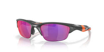 Oakley Half Jacket 2.0 (A) 0OO9153 915328 62 Matte Dark Grey / Prizm Road 62