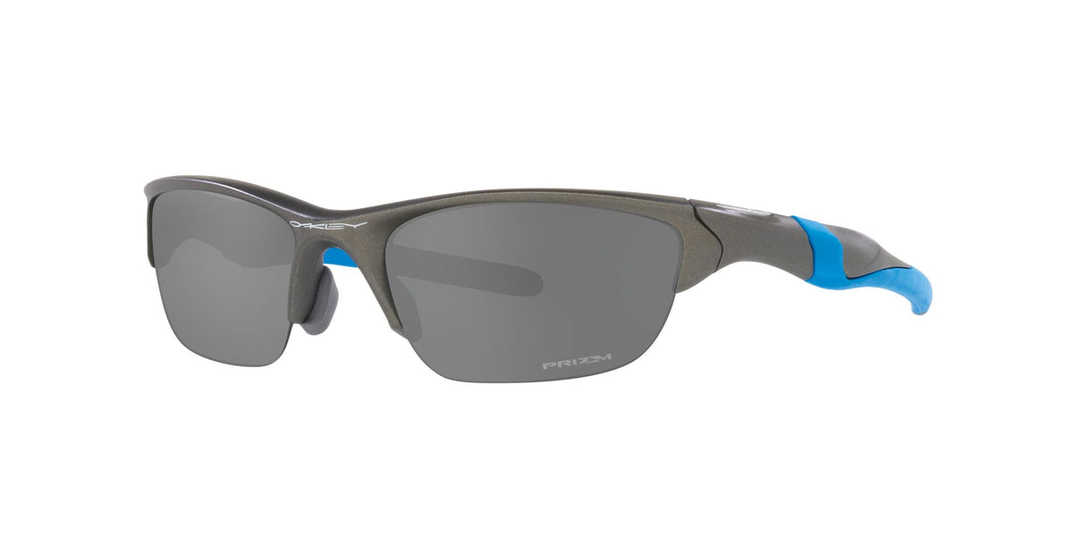 Oakley Half Jacket 2.0 (A) 0OO9153 915329 62 Lead / Prizm Black 62