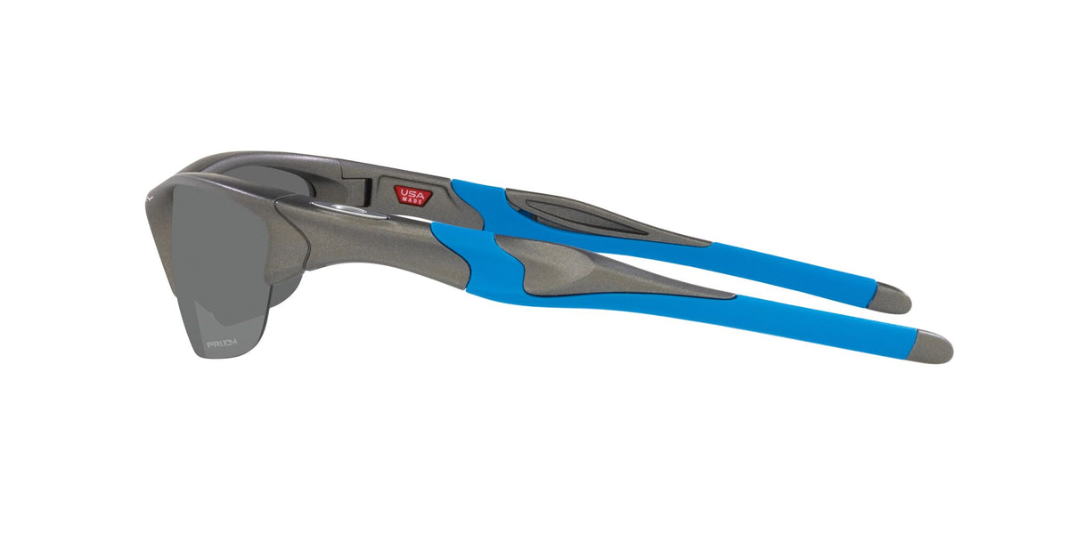 Oakley Half Jacket 2.0 (A) 0OO9153 915329 62 Lead / Prizm Black 62