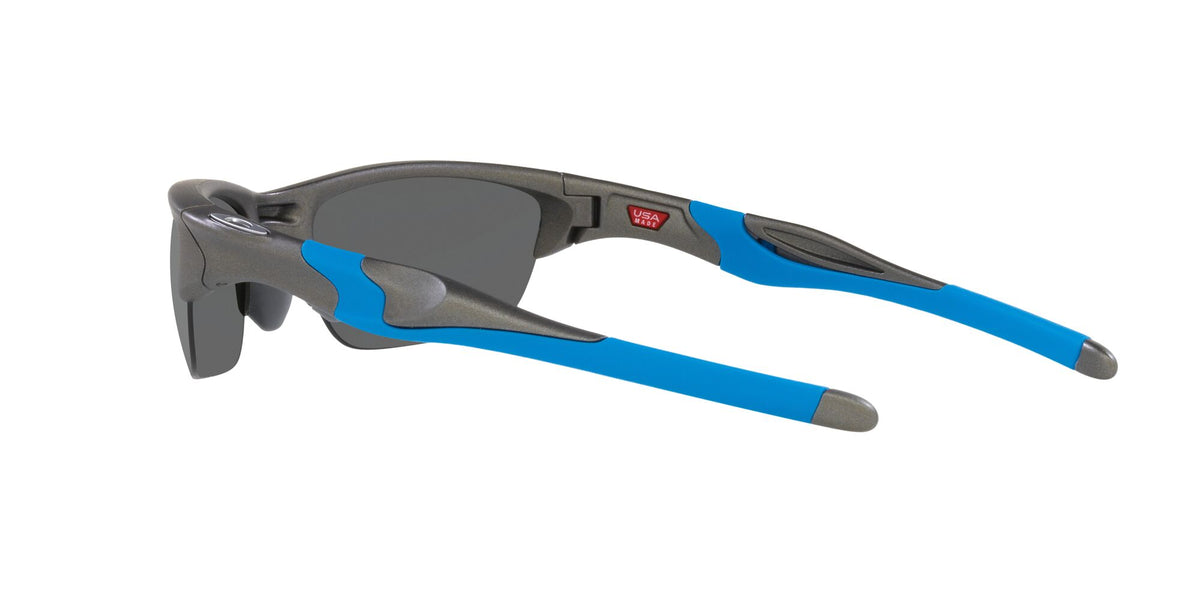 Oakley Half Jacket 2.0 (A) 0OO9153 915329 62 Lead / Prizm Black 62