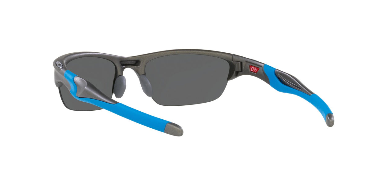 Oakley Half Jacket 2.0 (A) 0OO9153 915329 62 Lead / Prizm Black 62