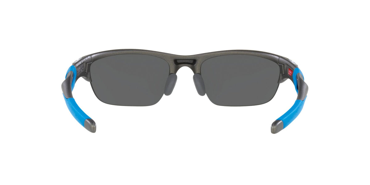 Oakley Half Jacket 2.0 (A) 0OO9153 915329 62 Lead / Prizm Black 62