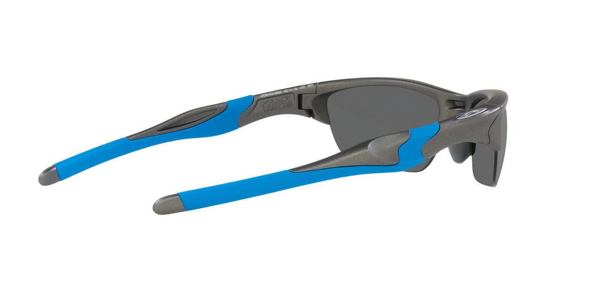 Oakley Half Jacket 2.0 (A) 0OO9153 915329 62 Lead / Prizm Black 62