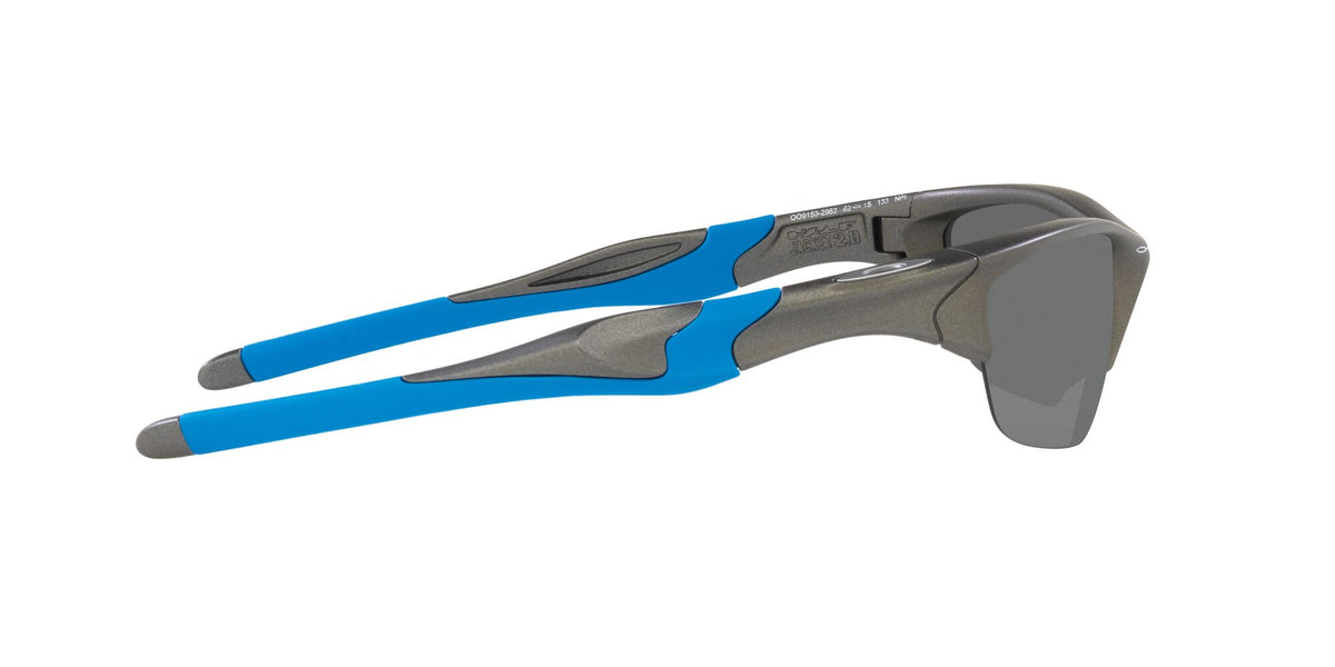 Oakley Half Jacket 2.0 (A) 0OO9153 915329 62 Lead / Prizm Black 62