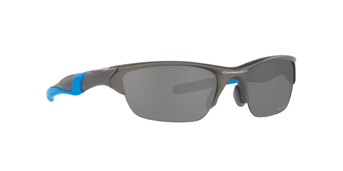 Oakley Half Jacket 2.0 (A) 0OO9153 915329 62 Lead / Prizm Black 62