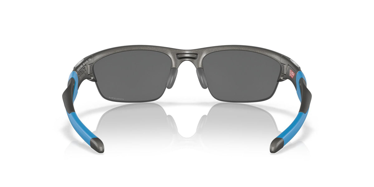 Oakley Half Jacket 2.0 (A) 0OO9153 915329 62 Lead / Prizm Black 62