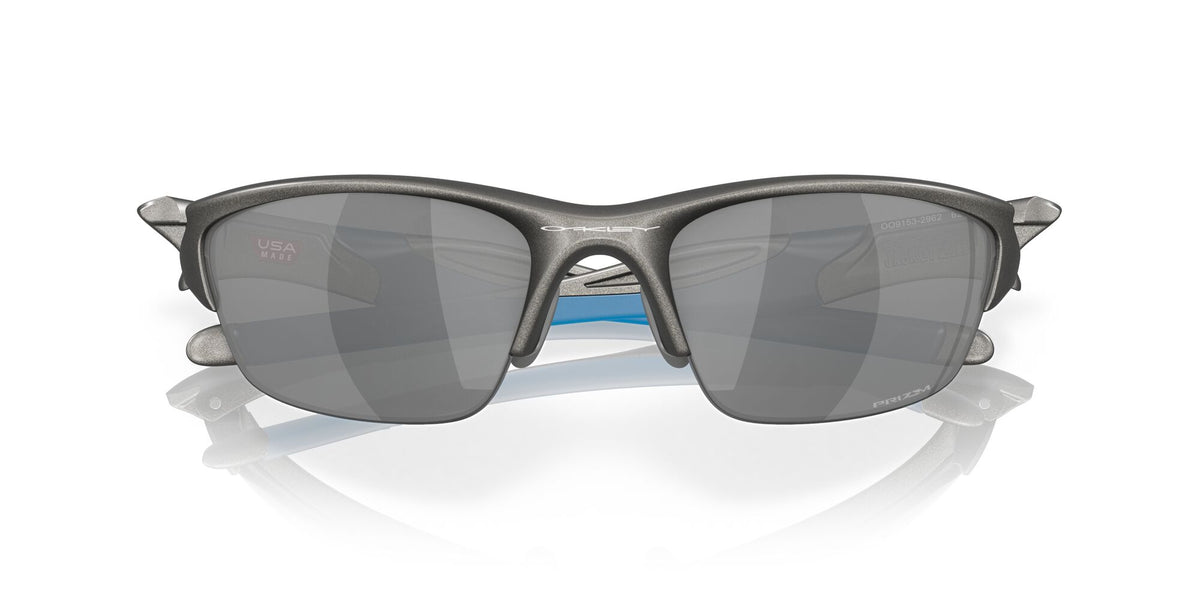 Oakley Half Jacket 2.0 (A) 0OO9153 915329 62 Lead / Prizm Black 62