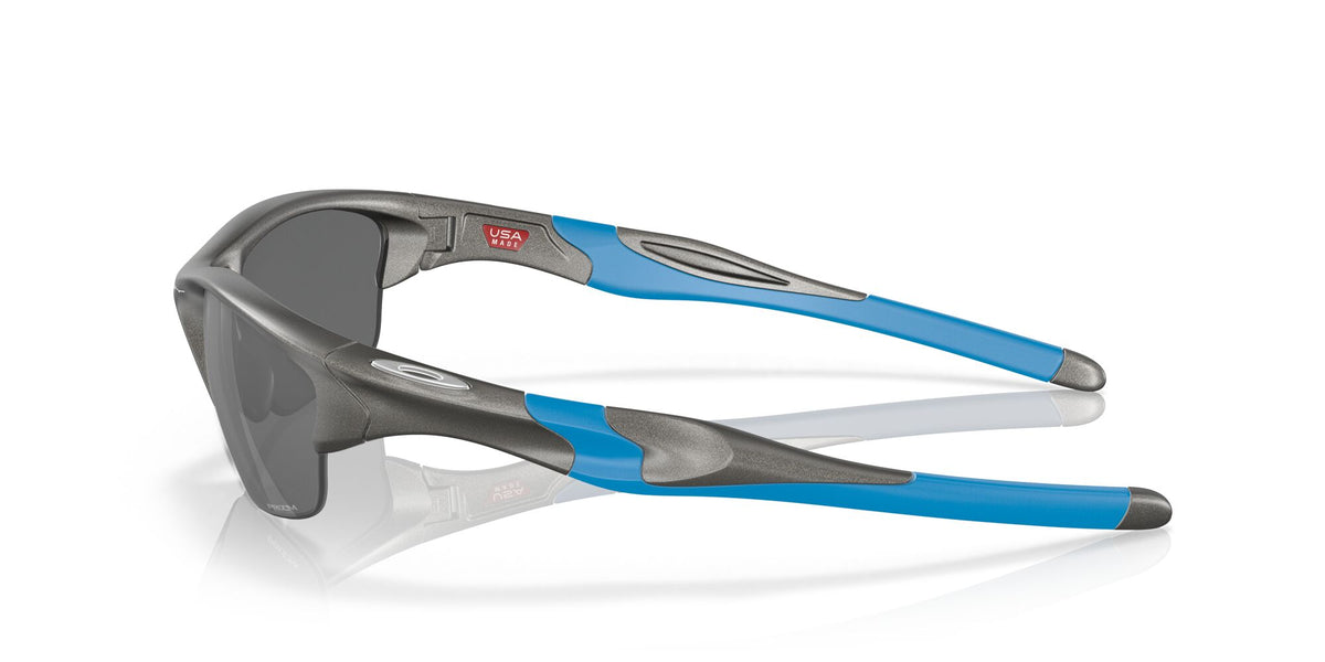 Oakley Half Jacket 2.0 (A) 0OO9153 915329 62 Lead / Prizm Black 62