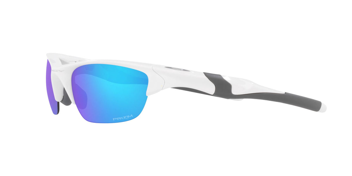 Oakley Half Jacket 2.0 (A) 0OO9153 915330 62 White / Prizm Sapphire 62