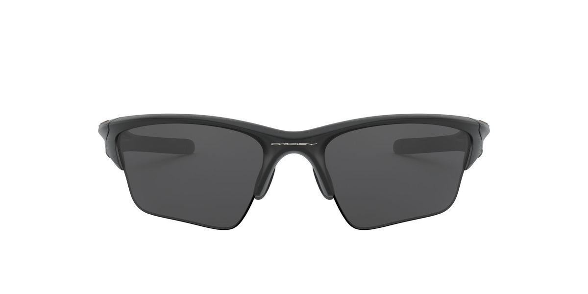 Oakley Half Jacket 2.0 Xl 0OO9154 915412 62 Matte Black / Grey 62 / Polycarbonate / O_matter / Molded