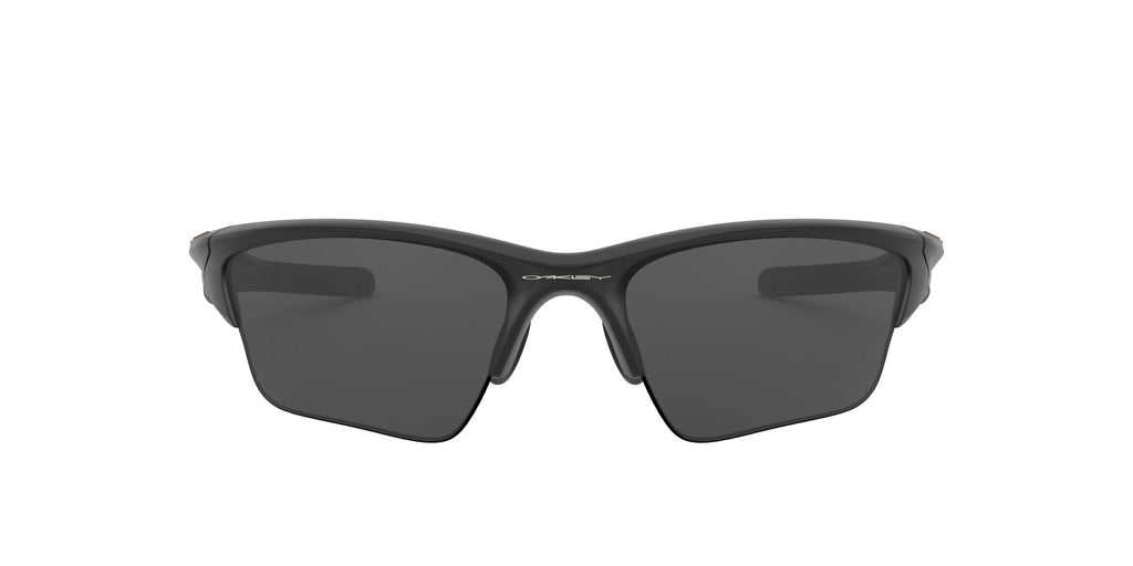 Oakley Half Jacket 2.0 Xl 0OO9154 915412 62 Matte Black / Grey 62 / Polycarbonate / O_matter / Molded