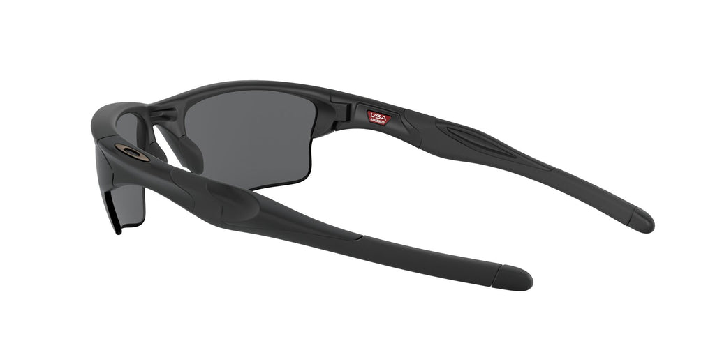 Oakley Half Jacket 2.0 Xl 0OO9154 915412 62 Matte Black / Grey 62 / Polycarbonate / O_matter / Molded