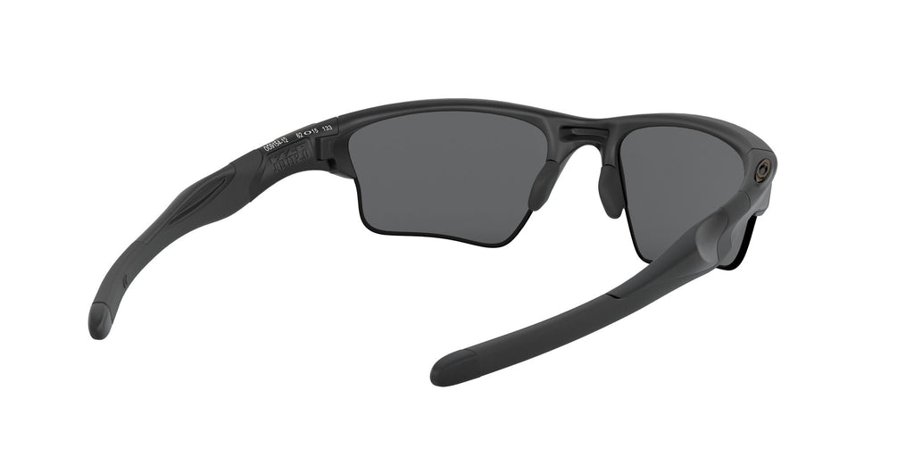 Oakley Half Jacket 2.0 Xl 0OO9154 915412 62 Matte Black / Grey 62 / Polycarbonate / O_matter / Molded