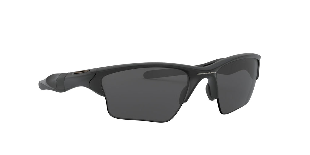 Oakley Half Jacket 2.0 Xl 0OO9154 915412 62 Matte Black / Grey 62 / Polycarbonate / O_matter / Molded