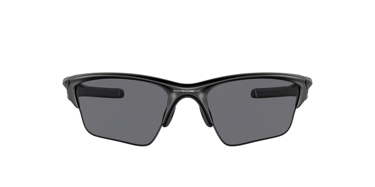 Oakley Half Jacket 2.0 Xl 0OO9154 915412 62 Matte Black / Grey 62 / Polycarbonate / O_matter / Molded