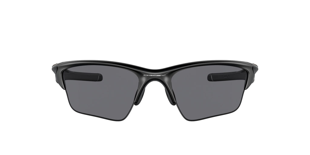 Oakley Half Jacket 2.0 Xl 0OO9154 915412 62 Matte Black / Grey 62 / Polycarbonate / O_matter / Molded