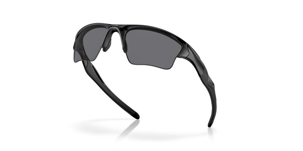 Oakley Half Jacket 2.0 Xl 0OO9154 915412 62 Matte Black / Grey 62 / Polycarbonate / O_matter / Molded