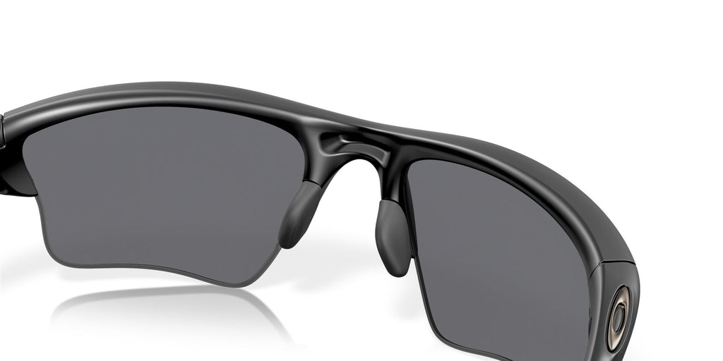 Oakley Half Jacket 2.0 Xl 0OO9154 915412 62 Matte Black / Grey 62 / Polycarbonate / O_matter / Molded