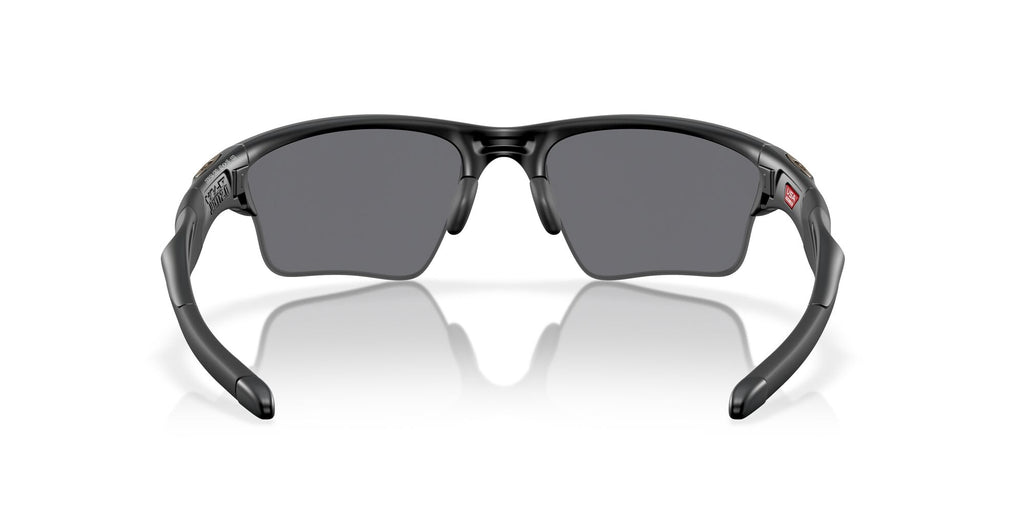 Oakley Half Jacket 2.0 Xl 0OO9154 915412 62 Matte Black / Grey 62 / Polycarbonate / O_matter / Molded