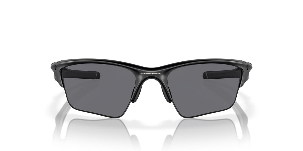 Oakley Half Jacket 2.0 Xl 0OO9154 915412 62 Matte Black / Grey 62 / Polycarbonate / O_matter / Molded