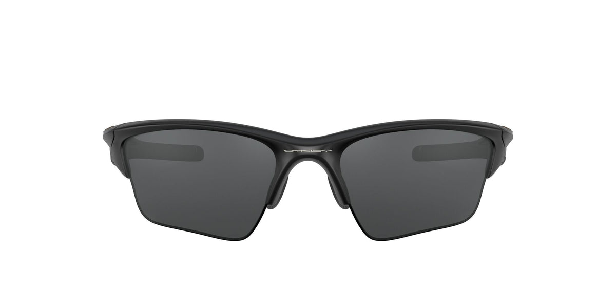 Oakley Half Jacket 2.0 Xl 0OO9154 915412 62 Matte Black / Grey 62 / Polycarbonate / O_matter / Molded