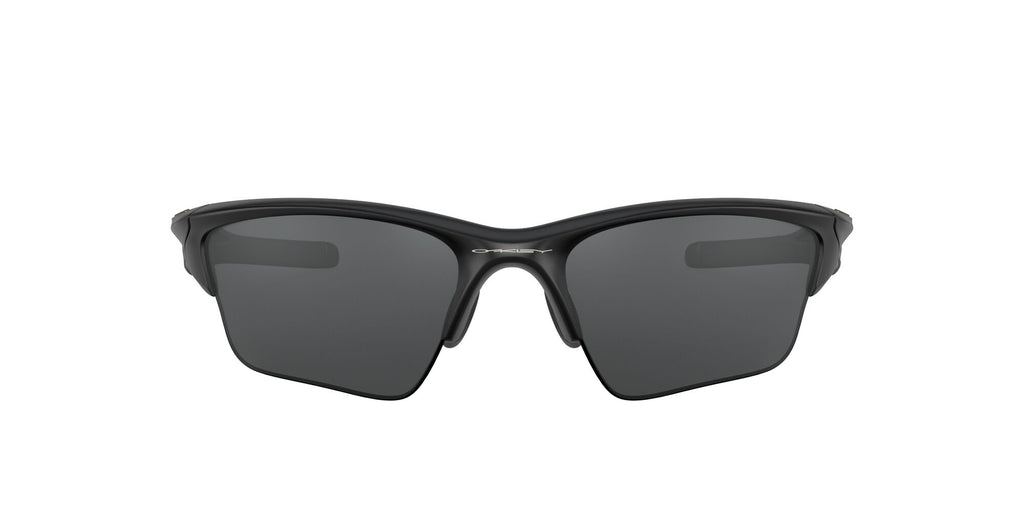 Oakley Half Jacket 2.0 Xl 0OO9154 915412 62 Matte Black / Grey 62 / Polycarbonate / O_matter / Molded