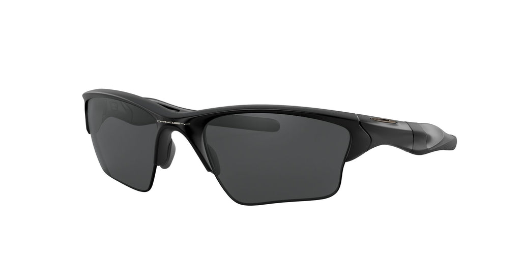 Oakley Half Jacket 2.0 Xl 0OO9154 915412 62 Matte Black / Grey 62 / Polycarbonate / O_matter / Molded