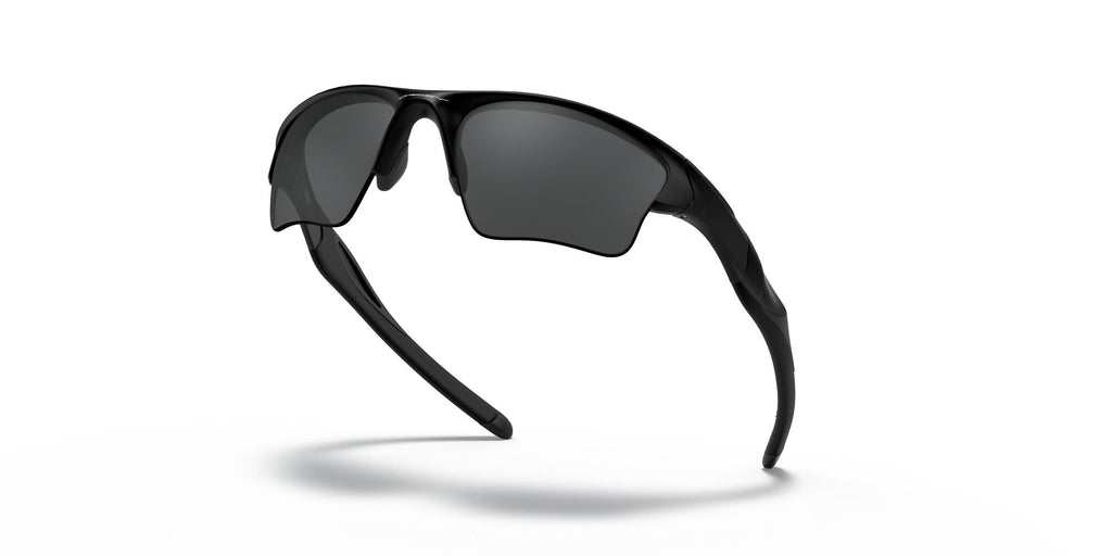 Oakley Half Jacket 2.0 Xl 0OO9154 915412 62 Matte Black / Grey 62 / Polycarbonate / O_matter / Molded