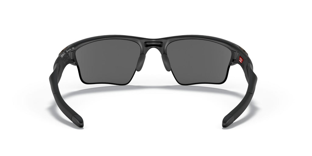 Oakley Half Jacket 2.0 Xl 0OO9154 915412 62 Matte Black / Grey 62 / Polycarbonate / O_matter / Molded