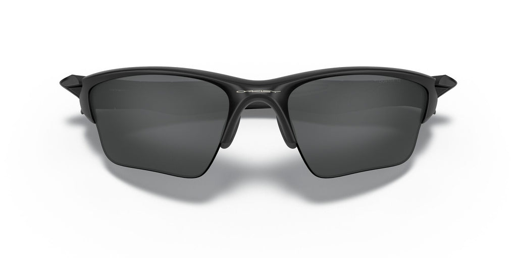 Oakley Half Jacket 2.0 Xl 0OO9154 915412 62 Matte Black / Grey 62 / Polycarbonate / O_matter / Molded