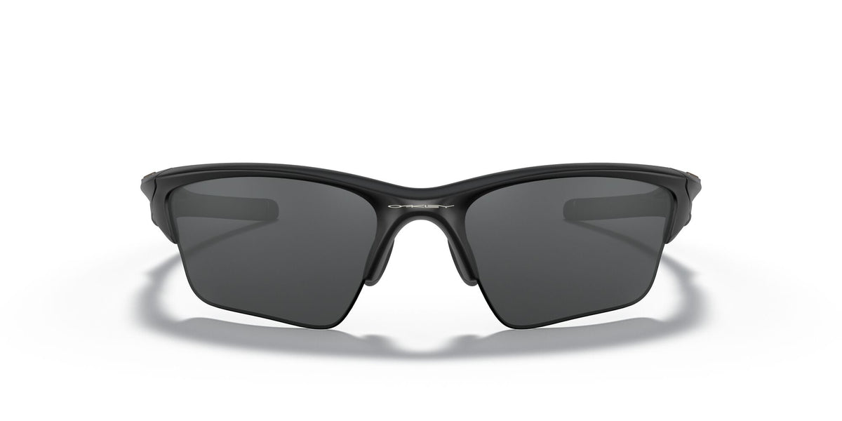 Oakley Half Jacket 2.0 Xl 0OO9154 915412 62 Matte Black / Grey 62 / Polycarbonate / O_matter / Molded