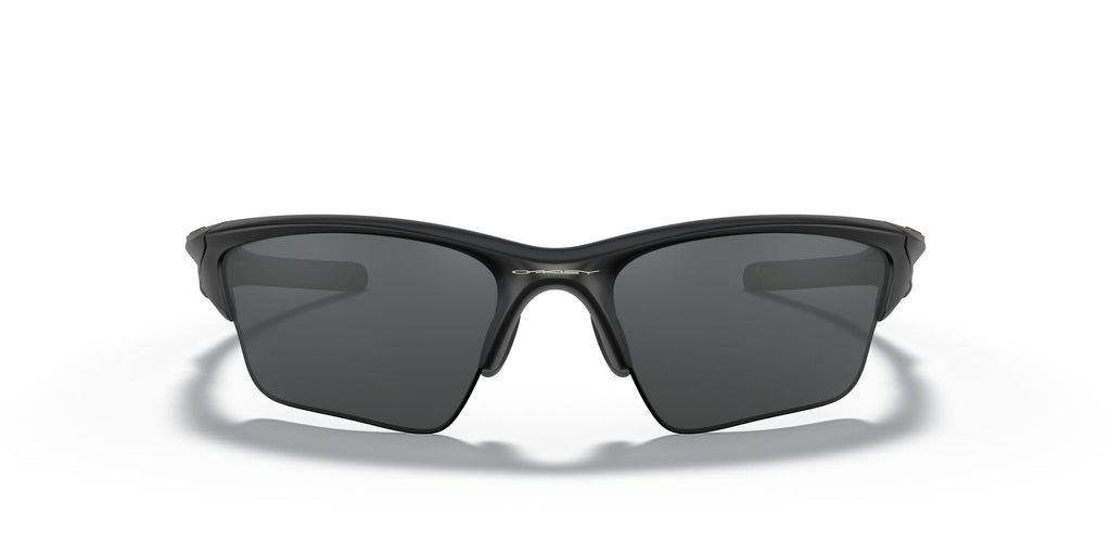 Oakley Half Jacket 2.0 Xl 0OO9154 915412 62 Matte Black / Grey 62 / Polycarbonate / O_matter / Molded