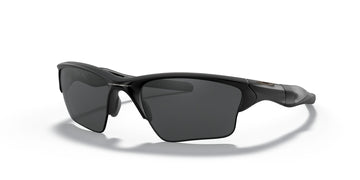 Oakley Half Jacket 2.0 Xl 0OO9154 915412 62 Matte Black / Grey 62 / Polycarbonate / O_matter / Molded