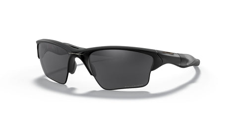 Oakley Half Jacket 2.0 Xl 0OO9154 915413 62 Matte Black / Grey Polarized 62 / Polycarbonate / O_matter / Molded