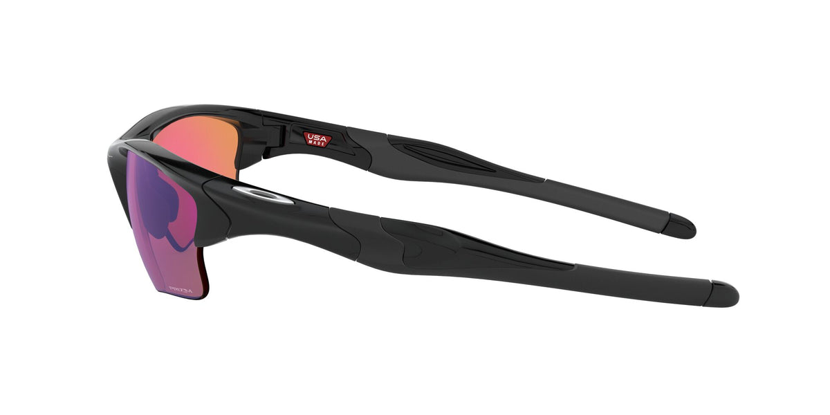 Oakley Half Jacket 2.0 Xl 0OO9154 915449 62 Polished Black / Prizm Golf 62
