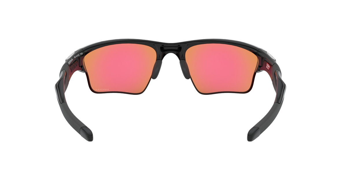 Oakley Half Jacket 2.0 Xl 0OO9154 915449 62 Polished Black / Prizm Golf 62