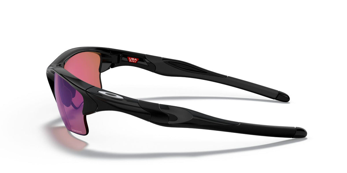 Oakley Half Jacket 2.0 Xl 0OO9154 915449 62 Polished Black / Prizm Golf 62