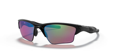 Oakley Half Jacket 2.0 Xl 0OO9154 915449 62 Polished Black / Prizm Golf 62